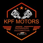 Logo KPF Motors